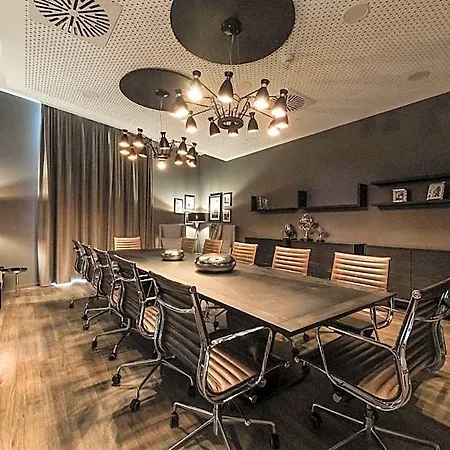 Harbr Heilbronn, A Member Of Radisson Individuals 3*