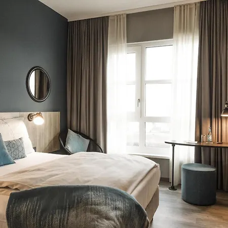 Harbr Heilbronn, A Member Of Radisson Individuals 3* Heilbronn