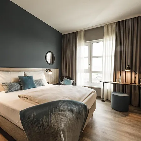 Harbr Heilbronn, A Member Of Radisson Individuals Hotel 3*