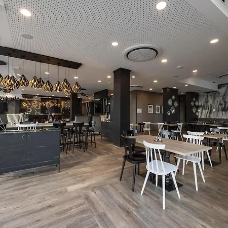 Harbr Heilbronn, A Member Of Radisson Individuals Heilbronn