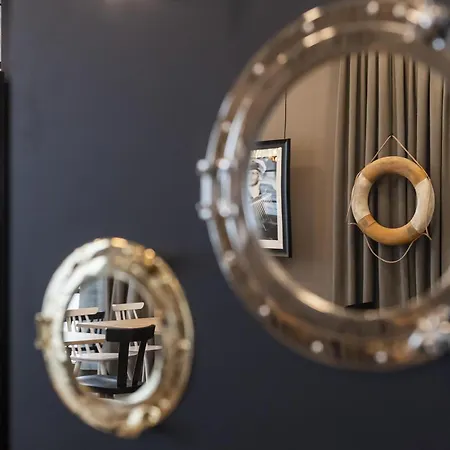 Hotel Harbr Heilbronn, A Member Of Radisson Individuals 3*