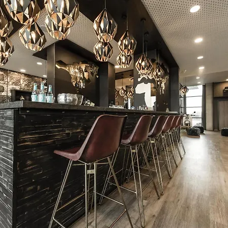 Harbr Heilbronn, A Member Of Radisson Individuals 3*