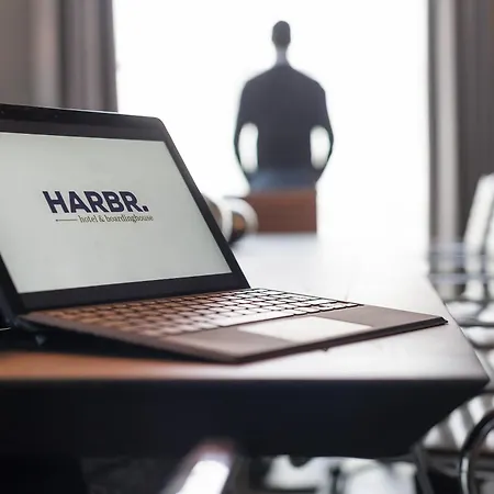 Harbr Heilbronn, A Member Of Radisson Individuals Hotel 3*