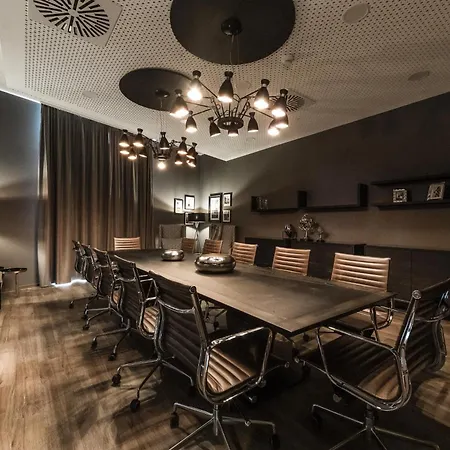 Harbr Heilbronn, A Member Of Radisson Individuals Heilbronn