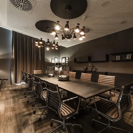 Harbr Heilbronn, A Member Of Radisson Individuals ホテル 3*