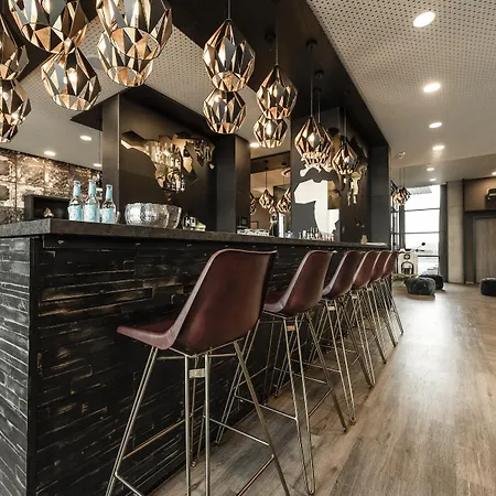Harbr Heilbronn, A Member Of Radisson Individuals 3*