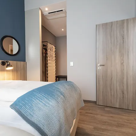 Harbr Heilbronn, A Member Of Radisson Individuals ホテル ハイルブロン