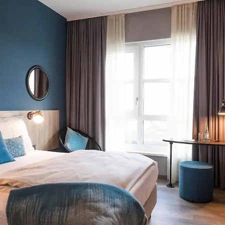 Harbr. Hotel