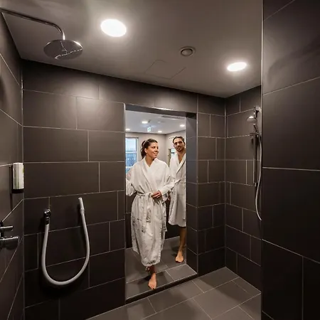 Harbr Heilbronn, A Member Of Radisson Individuals Heilbronn