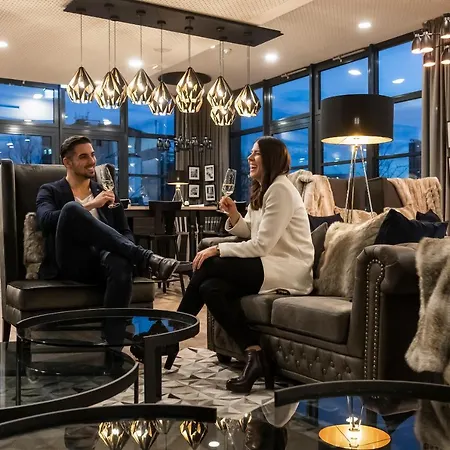 Harbr Heilbronn, A Member Of Radisson Individuals 3*