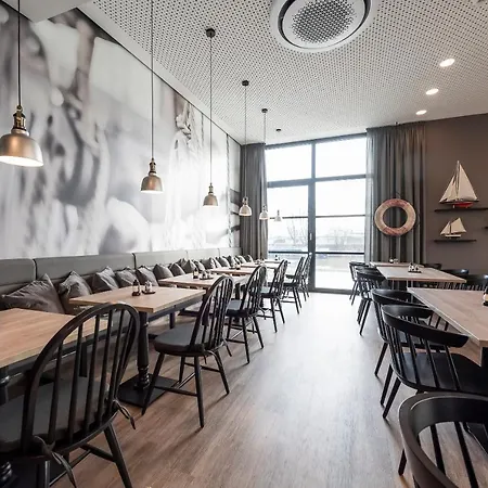 מלון Harbr Heilbronn, A Member Of Radisson Individuals
