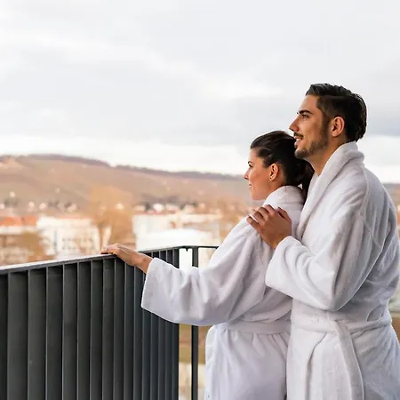 Hotel Harbr Heilbronn, A Member Of Radisson Individuals Heilbronn