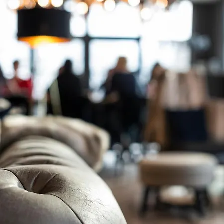 Harbr Heilbronn, A Member Of Radisson Individuals Heilbronn