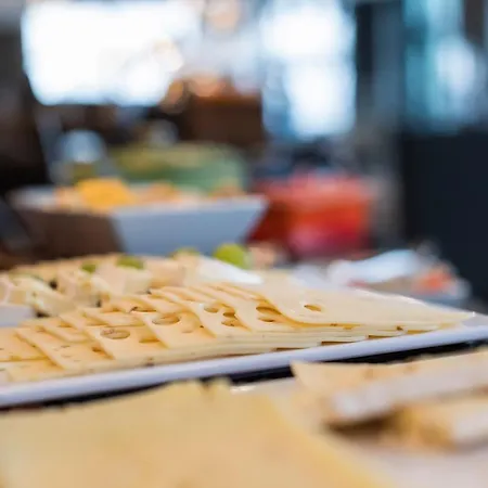 Harbr Heilbronn, A Member Of Radisson Individuals Hotel