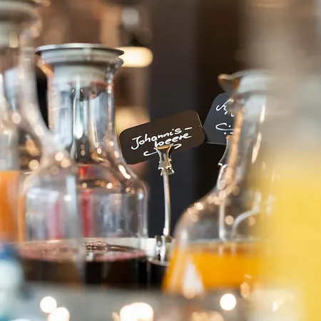 Harbr Heilbronn, A Member Of Radisson Individuals Hotel