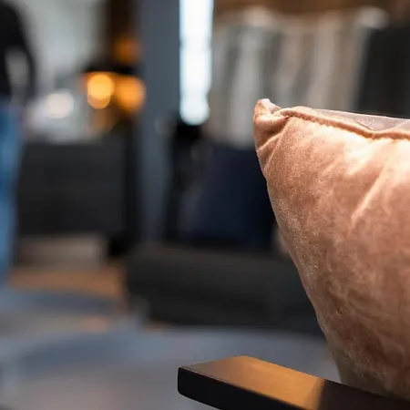 Harbr Heilbronn, A Member Of Radisson Individuals 3* Heilbronn