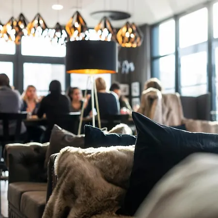 Hotel Harbr Heilbronn, A Member Of Radisson Individuals 3*