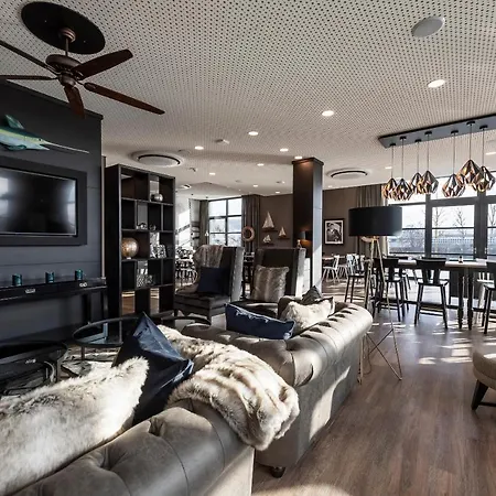 Harbr Heilbronn, A Member Of Radisson Individuals 3*