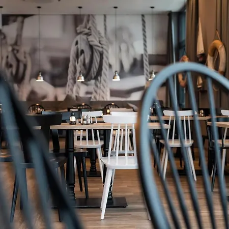 Hotel Harbr Heilbronn, A Member Of Radisson Individuals