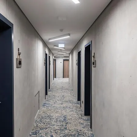 Harbr Heilbronn, A Member Of Radisson Individuals 3* ハイルブロン