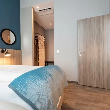 Harbr Heilbronn, A Member Of Radisson Individuals ホテル 3*