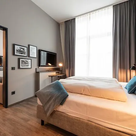 Hotel Harbr Heilbronn, A Member Of Radisson Individuals