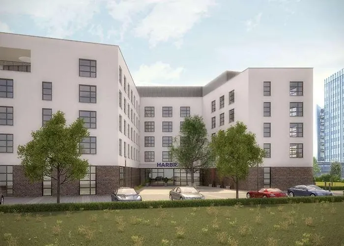 Harbr Heilbronn, A Member Of Radisson Individuals