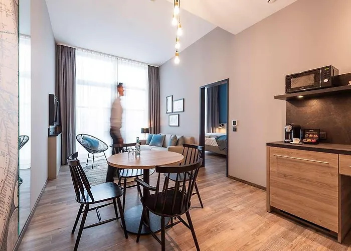 Harbr Heilbronn, A Member Of Radisson Individuals