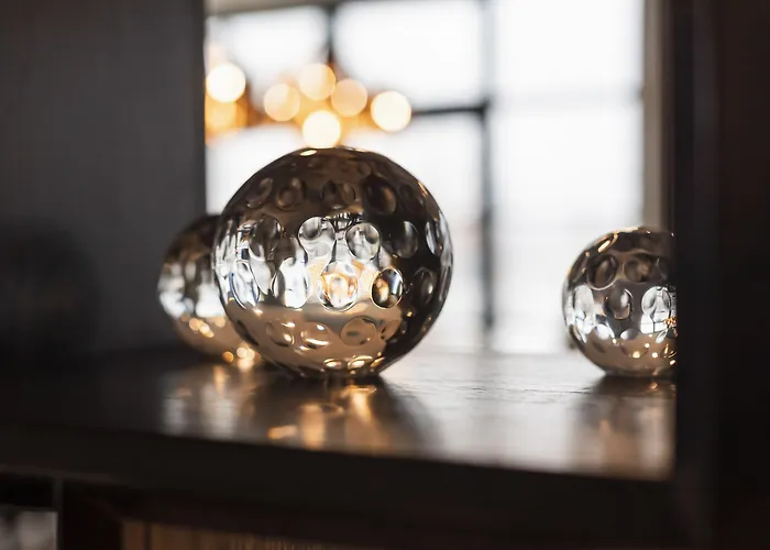 Hotel Harbr Heilbronn, A Member Of Radisson Individuals 3*