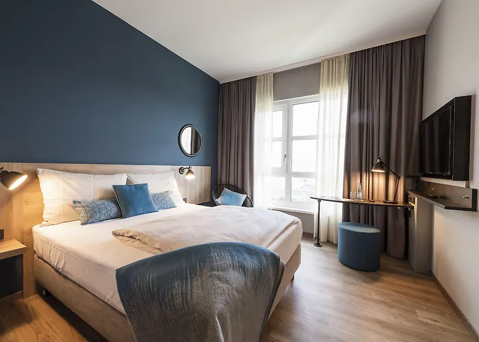 Harbr Heilbronn, A Member Of Radisson Individuals