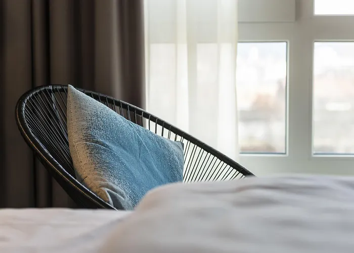 Hotel Harbr Heilbronn, A Member Of Radisson Individuals