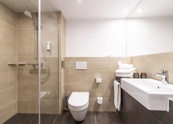 Hotel Harbr Heilbronn, A Member Of Radisson Individuals Heilbronn