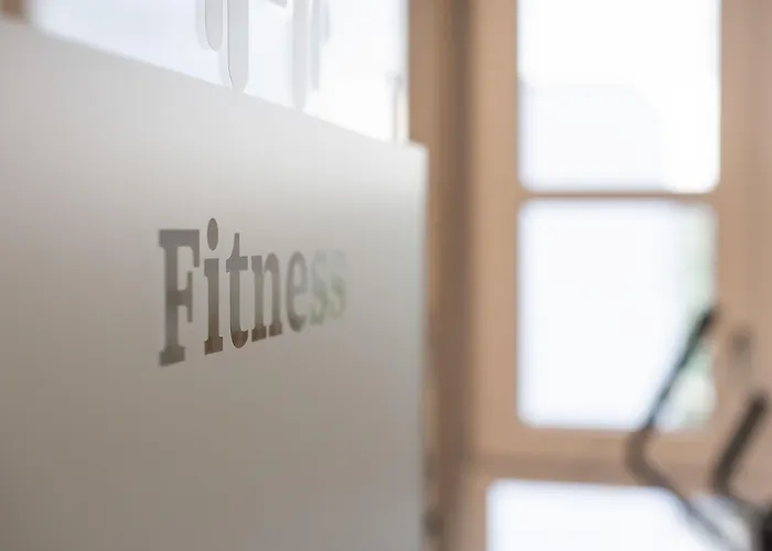 Hotel Harbr Heilbronn, A Member Of Radisson Individuals 3*