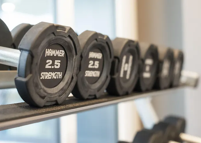 Harbr Heilbronn, A Member Of Radisson Individuals Hotel Heilbronn