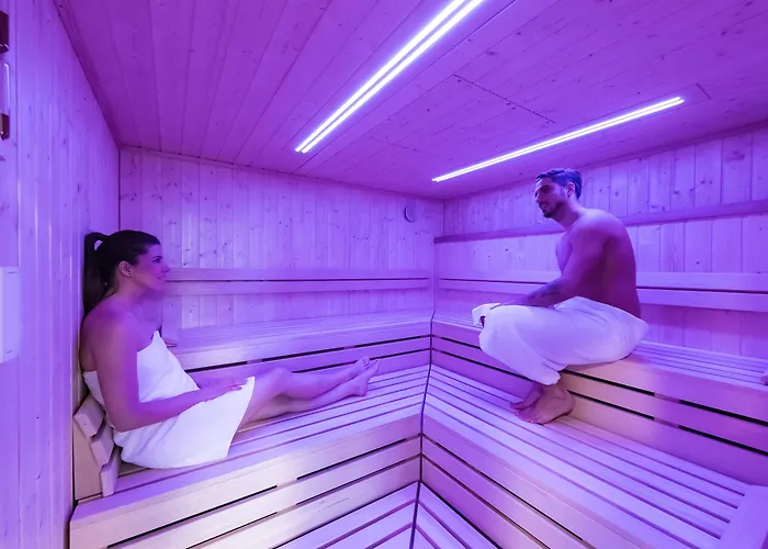 Hotel Harbr Heilbronn, A Member Of Radisson Individuals