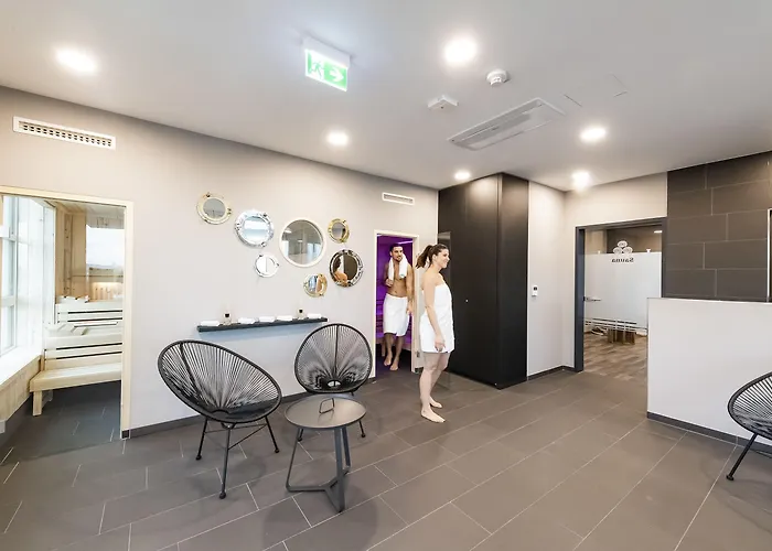 Hotel Harbr Heilbronn, A Member Of Radisson Individuals