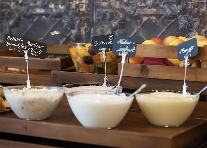 Hotel Harbr Heilbronn, A Member Of Radisson Individuals