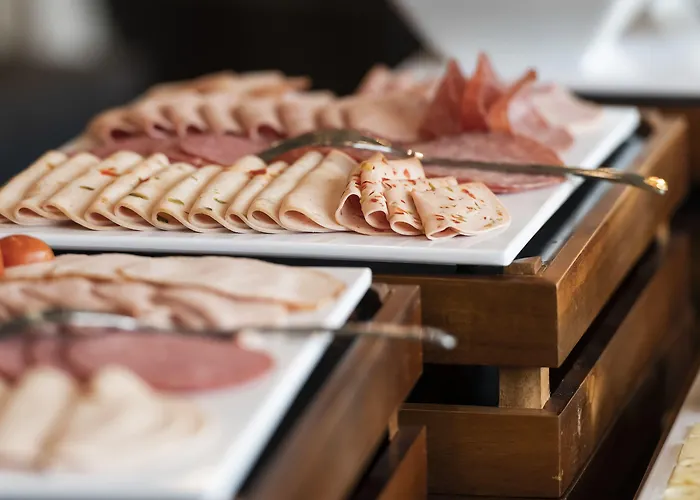 Harbr Heilbronn, A Member Of Radisson Individuals Heilbronn