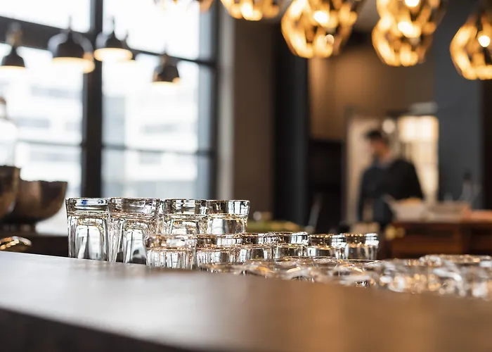 Harbr Heilbronn, A Member Of Radisson Individuals Heilbronn