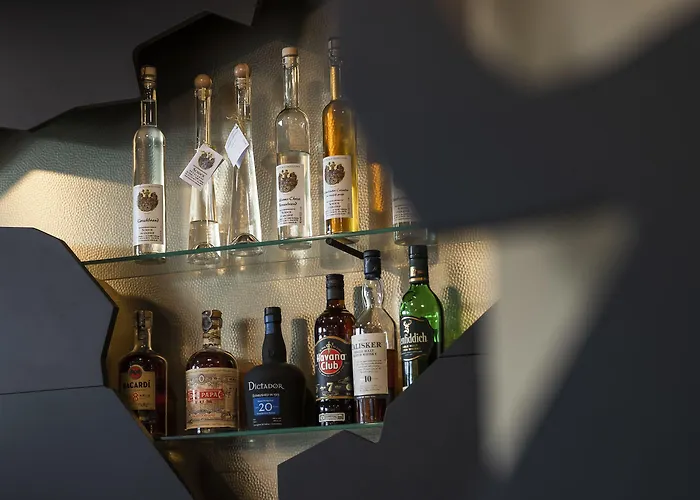 Harbr Heilbronn, A Member Of Radisson Individuals Hotel Heilbronn