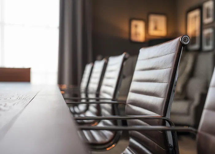 Harbr Heilbronn, A Member Of Radisson Individuals 3*