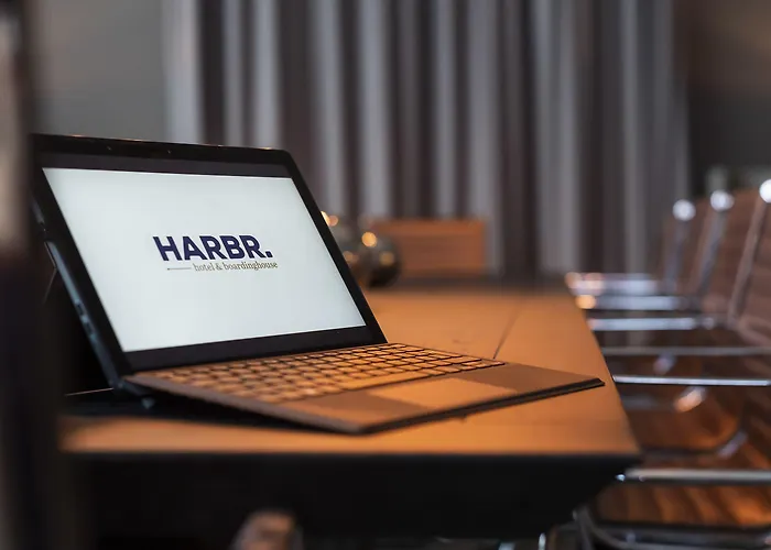 Harbr Heilbronn, A Member Of Radisson Individuals