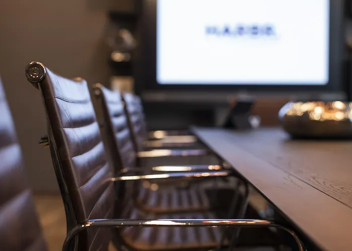 Harbr Heilbronn, A Member Of Radisson Individuals 3*