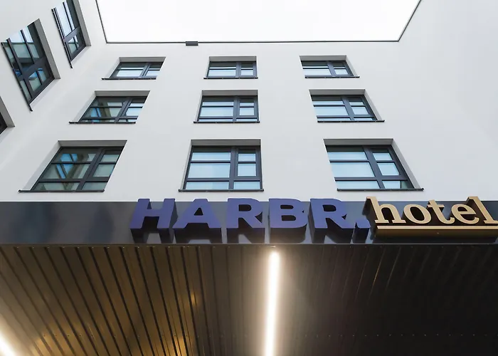 Harbr Heilbronn, A Member Of Radisson Individuals