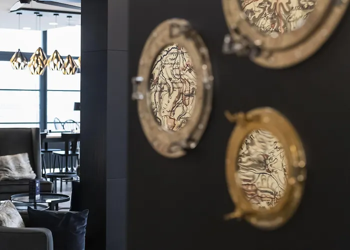 Hotel Harbr Heilbronn, A Member Of Radisson Individuals