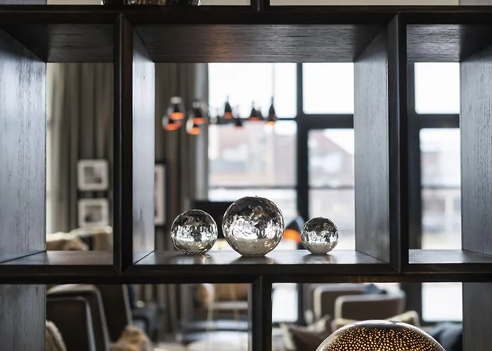 Hotel Harbr Heilbronn, A Member Of Radisson Individuals