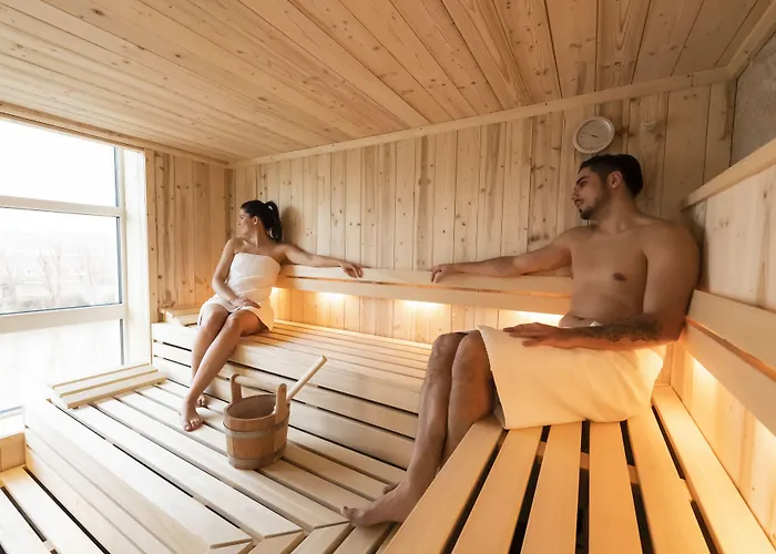 Hotel Harbr Heilbronn, A Member Of Radisson Individuals