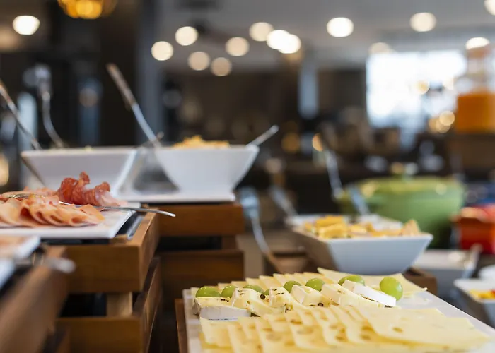 Harbr Heilbronn, A Member Of Radisson Individuals Hotel