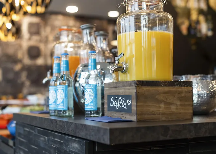 Harbr Heilbronn, A Member Of Radisson Individuals