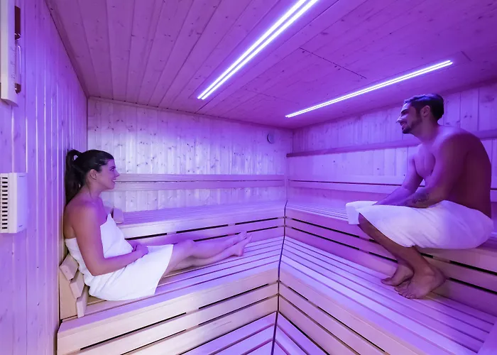 Hotel Harbr Heilbronn, A Member Of Radisson Individuals Heilbronn